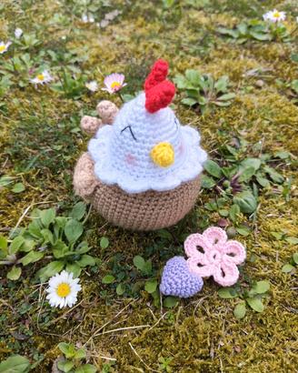 Decorazione per la Pasqua.