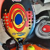 Racchette BEACH TENNIS