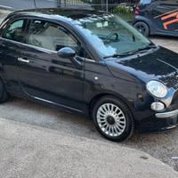 Fiat 500 1.2 benzina NEOPATENTATI