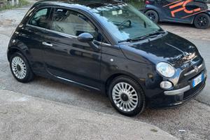Fiat 500 1.2 benzina NEOPATENTATI