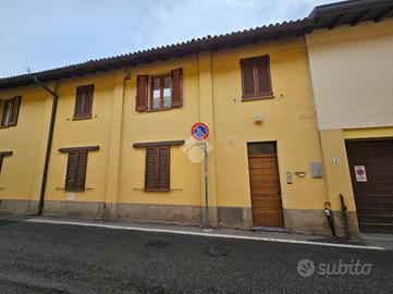 CASA SEMINDIPENDENTE A CORBETTA