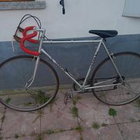 bicicletta trarovi