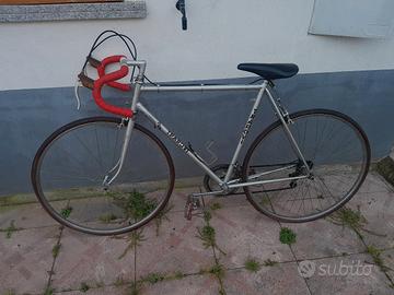 bicicletta trarovi