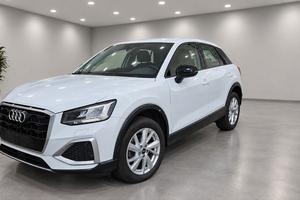 Audi Q2 35 TFSI S tronic Business Advanced