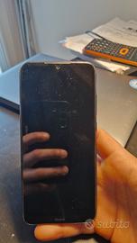 telefono redmi note 8t