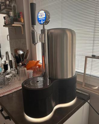 Spina birra DraughtMaster Extra10
