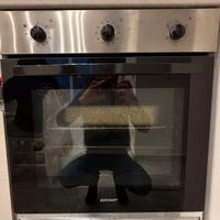 Forno , Cappa , Lavastoviglie Zerowatt