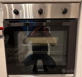 Forno , Cappa , Lavastoviglie Zerowatt