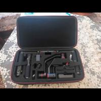 stabilizzatore feiyutech A2000 come nuovo 