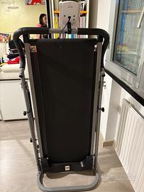 Tapis Roulant magnetico