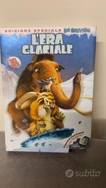 Dvd l’Era Glaciale