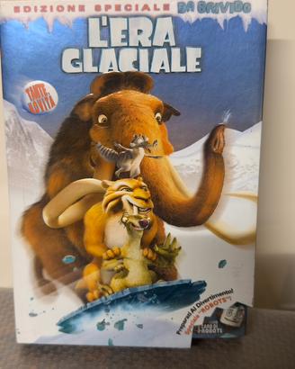 Dvd l’Era Glaciale