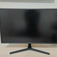 Monitor Samsung 32 UHD 4K U32J590