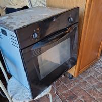 forno incasso indesit 