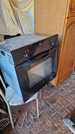 forno incasso indesit 