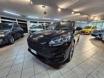 Ford Kuga 2.5 Full Hybrid 190 CV CVT 2WD ST-Line