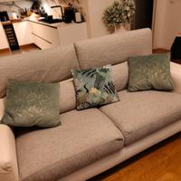 Divano PoltroneSofà  prezzo trattabile