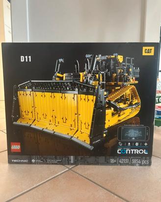 lego Technic 42131