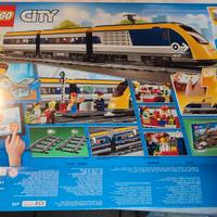 Lego Treno