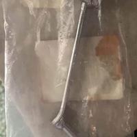 Leva cambio moto Honda