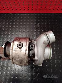 Turbina BMW E87/E88 (49135-17950)