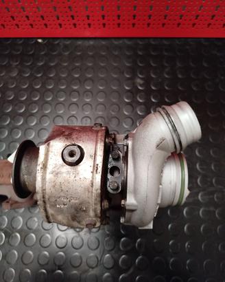 Turbina BMW E87/E88 (49135-17950)