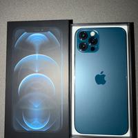 iPhone 12 pro 128 GB