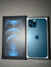 iPhone 12 pro 128 GB