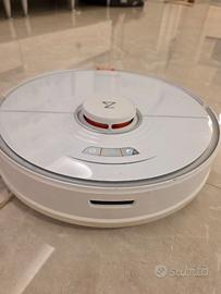 Roborock Robot lava asciuga e aspira pavimenti