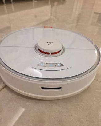 Roborock Robot lava asciuga e aspira pavimenti