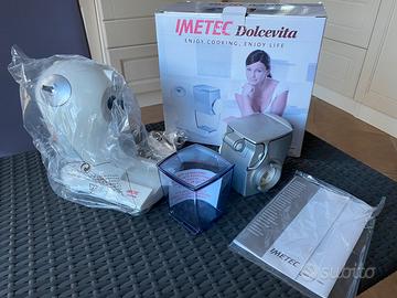 Grattuggia formaggi imetec