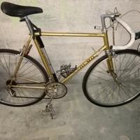 Bici OLMO Vintage anno 1978