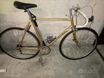 Bici OLMO Vintage anno 1978