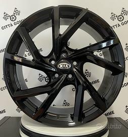 CERCHI IN LEGA KIA SPORTAGE CARENS CEED OPTIMA SOR