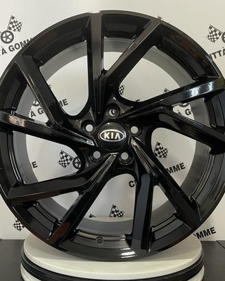 CERCHI IN LEGA KIA SPORTAGE CARENS CEED OPTIMA SOR