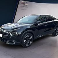 Citroën C4 1.5 bluehdi Shine s&s 130cv eat8