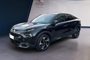 Citroën C4 1.5 bluehdi Shine s&s 130cv eat8