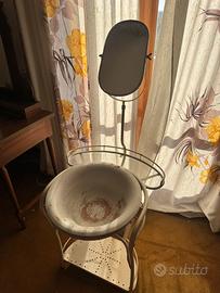 Lavabo vintage