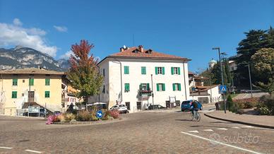 Due stanze ristrutturato in centro