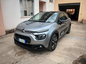 Citroen C3 PureTech 83 S&S Shine