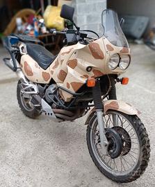 Yamaha Super Ténéré 750 1990 Livrea Desert – Stori