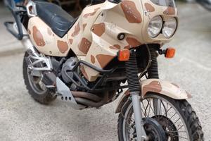 Yamaha Super Ténéré 750 1990 Livrea Desert – Stori