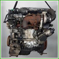 Motore Completo Funzionante 8HZ 50kw PEUGEOT 1007 