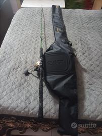 Set Completo per Pesci Gatto