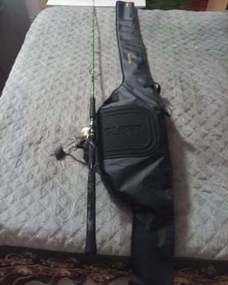 Set Completo per Pesci Gatto