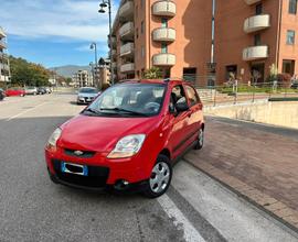 Chevrolet Matiz 800 SE Planet GPL Eco Logic