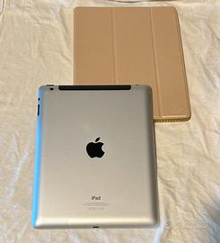 iPad 4 Retina
