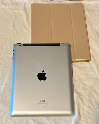 iPad 4 Retina