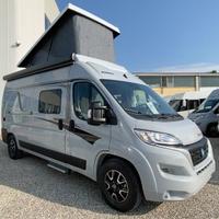 KNAUS Knaus Boxlife 600 MQ SOTTOCOSTO