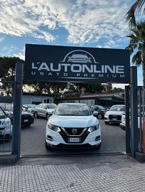 Nissan Qashqai 1.6 dCi Automatico Acenta